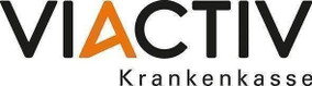 VIACTIV Krankenkasse Logo