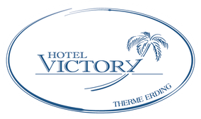 Hotel Victory Therme Erding Logo