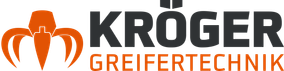 Kröger Greifertechnik GmbH & Co. KG Logo