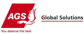 AGS Global Solutions GmbH Logo