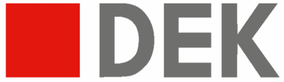 DEK Telecom GmbH Logo