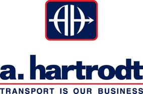 a. hartrodt Deutschland (GmbH & Co) KG Logo