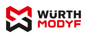 Würth MODYF GmbH & Co. KG Logo