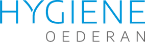 HYGIENE OEDERAN Produktionsgesellschaft mit beschränkter Haftung Logo
