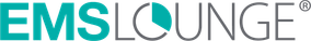 EMS-Lounge® Berlin-Tempelhof Logo