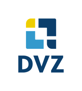 DVZ Datenverarbeitungszentrum M-V GmbH Logo