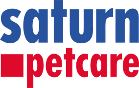 saturn petcare gmbh Logo