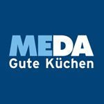 MEDA Küchenfachmarkt GmbH & Co. KG Logo