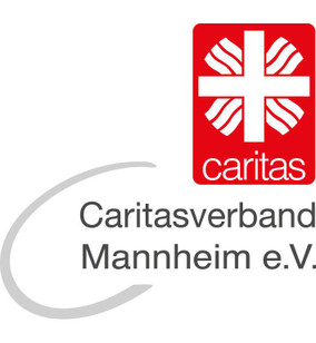 Caritasverband Mannheim e.V. Logo