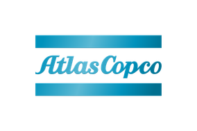 Atlas Copco IAS GmbH Logo