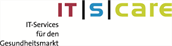 ITSCare – IT-Services für den Gesundheitsmarkt GbR Logo