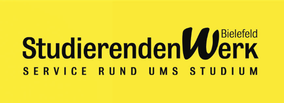 Studierendenwerk Bielefeld AöR Logo