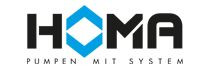 HOMA Pumpenfabrik GmbH Logo