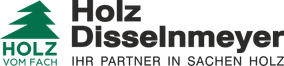 Holz Disselnmeyer GmbH & Co. KG Logo