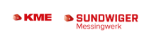 KME Germany GmbH, KME Mansfeld GmbH, Sundwiger Messingwerk GmbH Logo