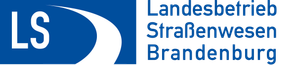 Landesbetrieb Straßenwesen Brandenburg Logo