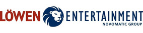 LÖWEN ENTERTAINMENT GmbH Logo