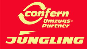 Jüngling Möbeltransport und Spedition GmbH Logo