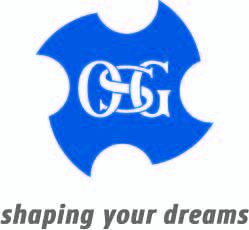 OSG GmbH Logo