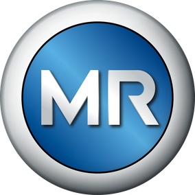 Maschinenfabrik Reinhausen GmbH Logo