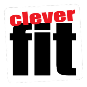 CLEVER FIT, Lichtenauer & Lindner GbR, Clever Fit Kümmersbruck Logo