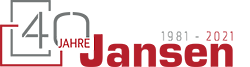 Jansen Holding GmbH Logo