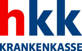 hkk Krankenkasse Logo