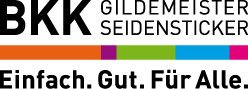 BKK GILDEMEISTER SEIDENSTICKER Logo