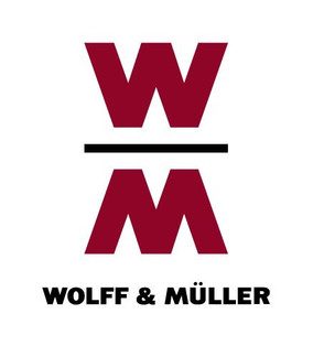 WOLFF & MÜLLER Unternehmensgruppe Logo