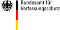 Bundesamt für Verfassungsschutz Logo
