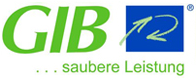 GIB Entsorgung Wesermarsch GmbH Logo