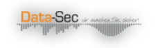 Data-Sec GmbH Logo