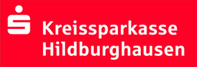 Kreissparkasse Hildburghausen Logo