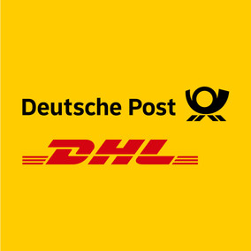 DHL Group Logo