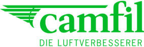 Camfil GmbH Logo