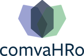 comvaHRo GmbH Logo