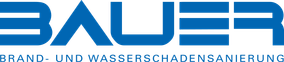 BAUER GmbH - Standort München Logo