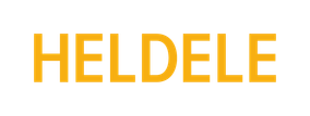 HELDELE GmbH Logo