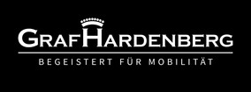 Graf Hardenberg-Gruppe Logo
