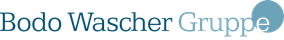 Bodo Wascher Gruppe Logo