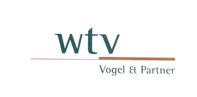 WTV Vogel & Partner GmbH Logo