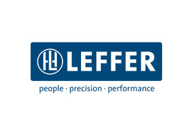 Stahl- und Apparatebau Hans Leffer GmbH & Co. KG Logo