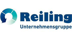 Reiling Glas Recycling GmbH & Co. KG Logo