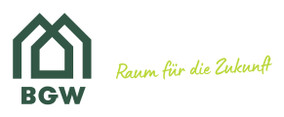BGW Bielefelder Gesellschaft für Wohnen und Immobiliendienstleistungen mbH Logo