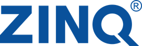 ZINQ GmbH & Co. KG Logo