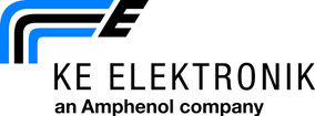 KE Elektronik GmbH Logo