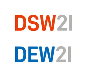 DSW21 / DEW21 Logo