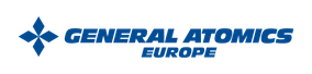 General Atomics Europe GmbH Logo
