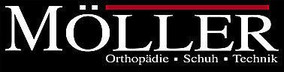 Möller Orthopädie Schuh Technik Logo