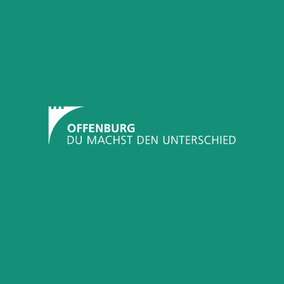 Technische Betriebe Offenburg Logo